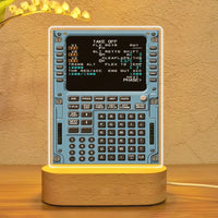 Thumbnail for Flight Management Lamp - view 6