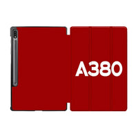 Thumbnail for Airbus A380 Samsung Case - view 6