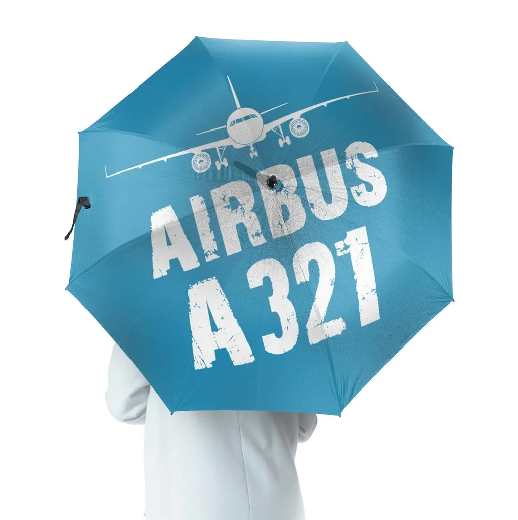 Airbus A321 Umbrella - view 6