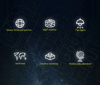 Thumbnail for Aviation pilot accessory from Aviation Shop