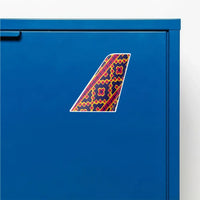 Thumbnail for Customisable Batik Air Sticker - view 6