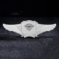 Thumbnail for Born to Fly Badge - view 6