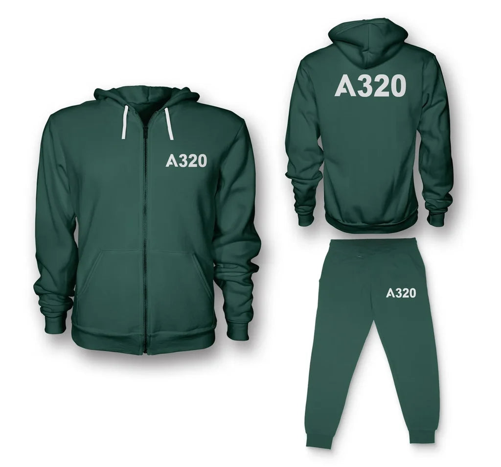 Airbus A320 Hoodie - view 6