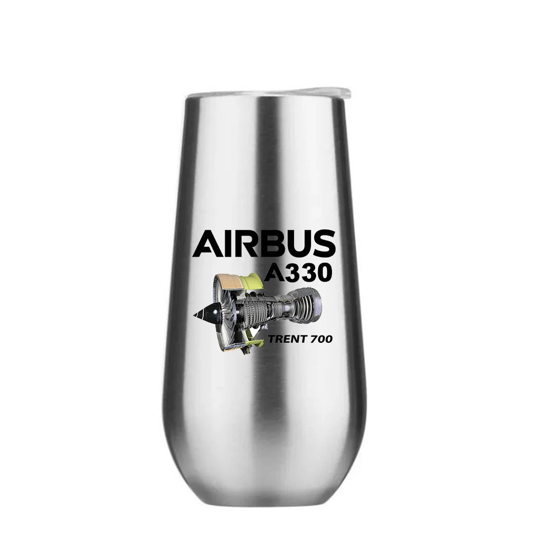 Customisable Airbus A330 Egg Cup - view 6