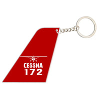 Thumbnail for Cessna 172 Key Chain - view 6