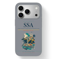 Thumbnail for Salvador - Deputado Luis Eduardo Magalhaes International Airport SSA Gray