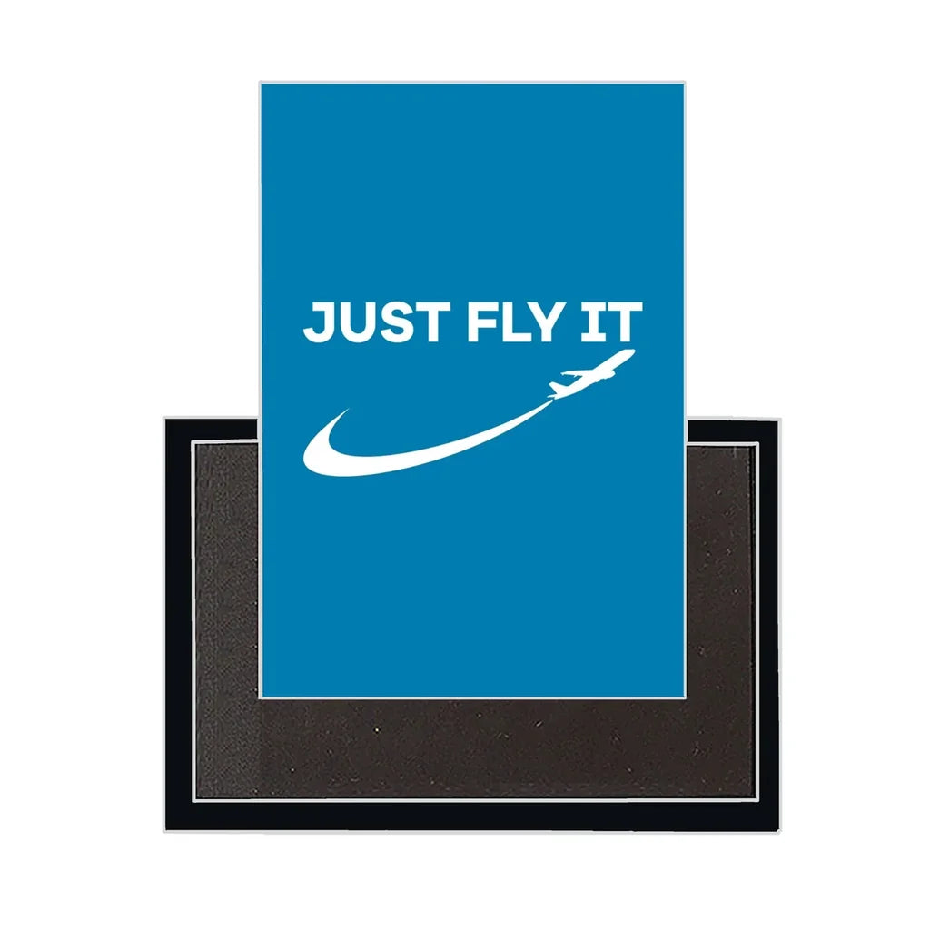 Just Fly It 2 Magnet - view 6