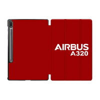 Thumbnail for Airbus A320 Samsung Case - view 6