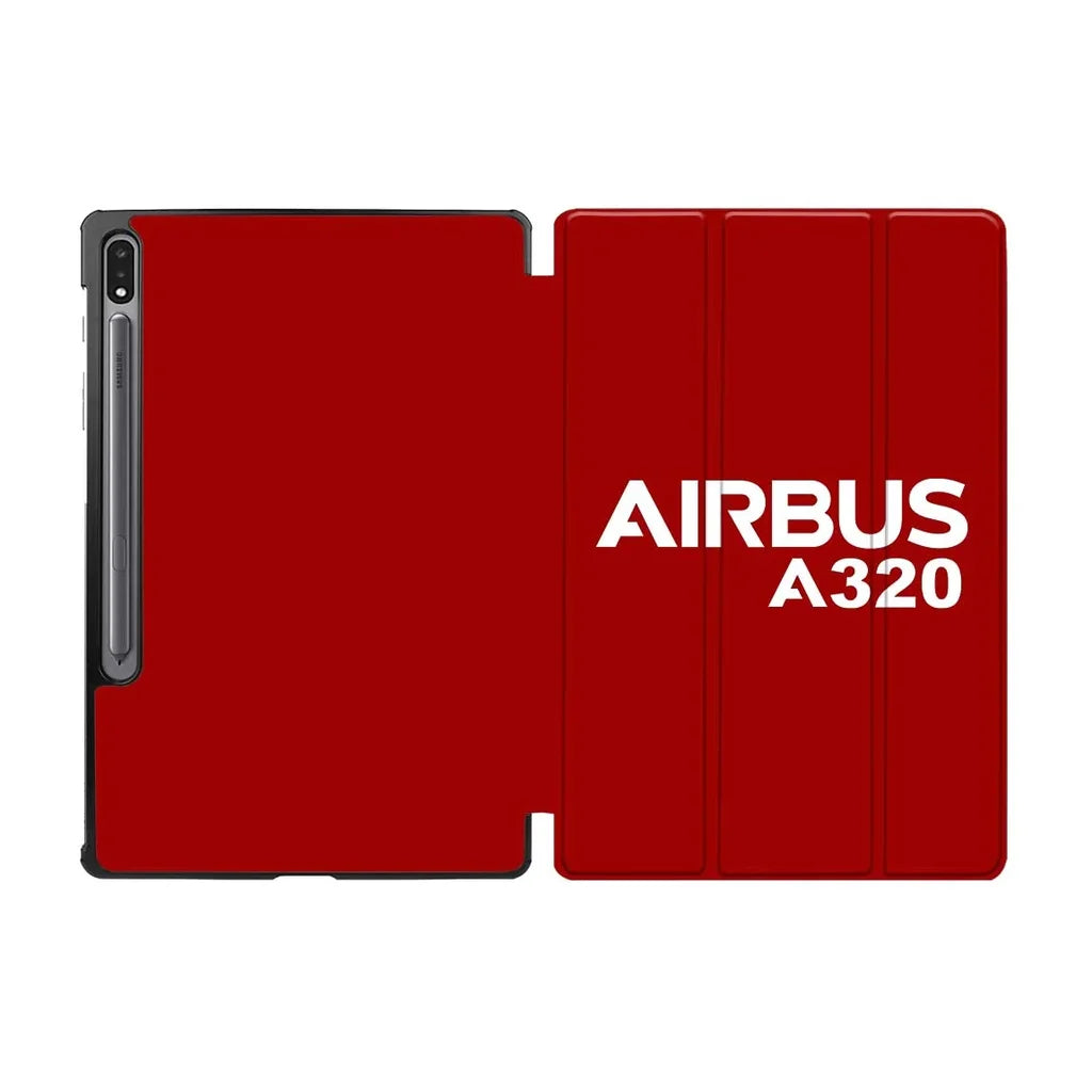 Airbus A320 Samsung Case - view 6