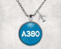 Thumbnail for Airbus A380 Necklace - view 6