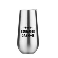 Thumbnail for Customisable Bombardier Dash-8 Egg Cup - view 6