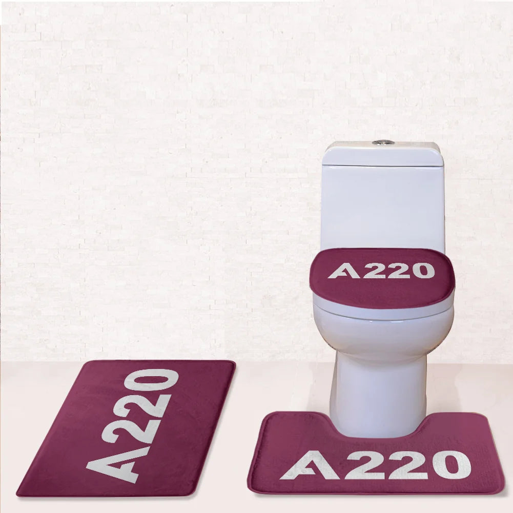 Airbus A220 Seat Cover - view 6