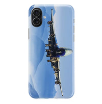Thumbnail for Boeing 747 iPhone Case - view 6