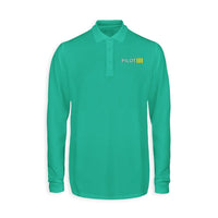 Thumbnail for Pilot & Stripes T-Shirt - view 6