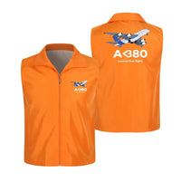 Thumbnail for Airbus A380 Vest - view 6
