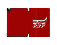 Thumbnail for Boeing 737 iPad Case - view 6
