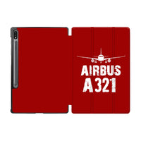 Thumbnail for Airbus A321 Samsung Case - view 6