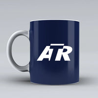 Thumbnail for Customisable ATR & Text Mug - view 6