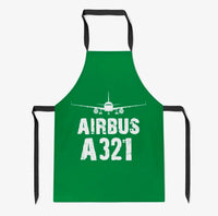 Thumbnail for Airbus A321 Apron - view 6