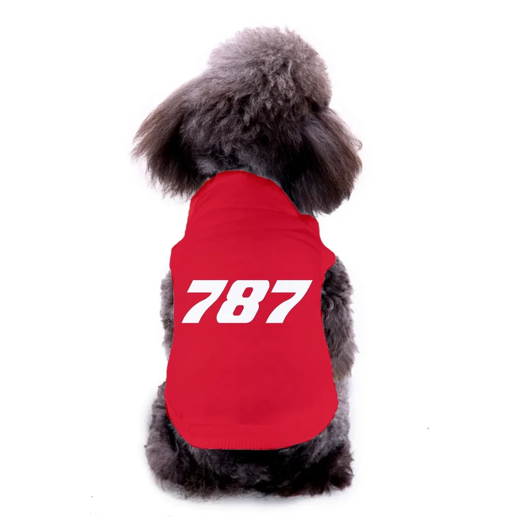 Boeing 787 Vest - view 6