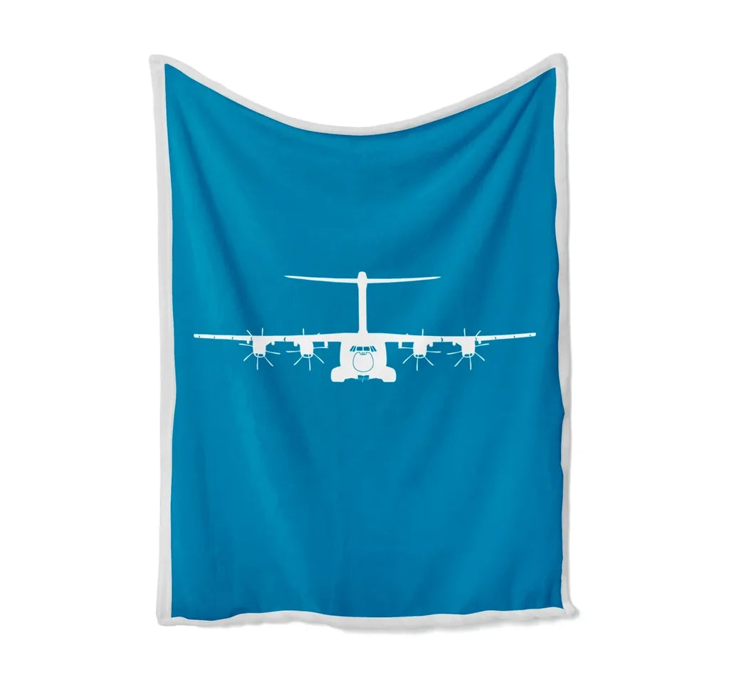 Airbus A400M Blanket - view 6