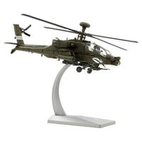 Thumbnail for Customisable Helicopter Model - view 7