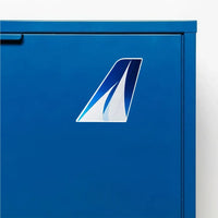 Thumbnail for Customisable Corsair Airlines Sticker - view 6
