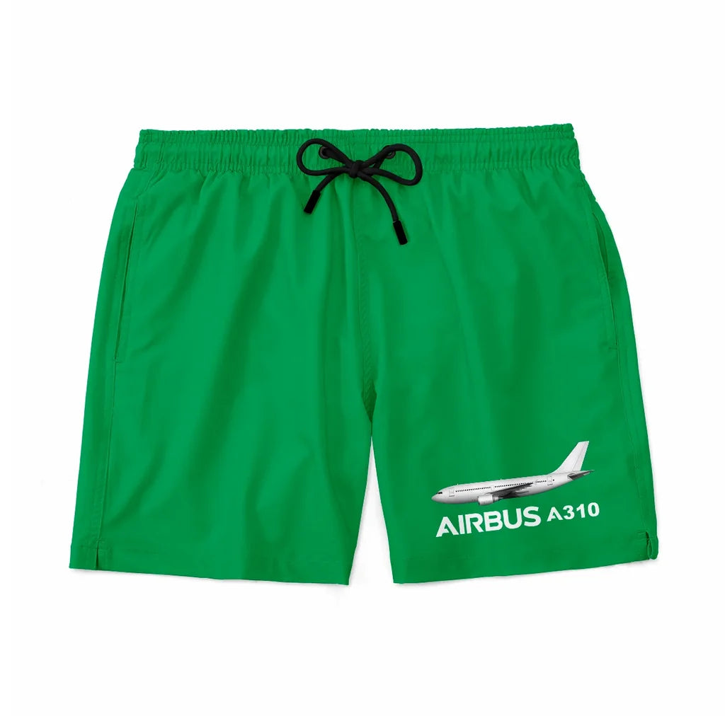 Airbus A310 Shorts - view 6