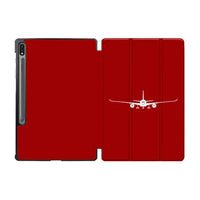 Thumbnail for Airbus A350 Samsung Case - view 6