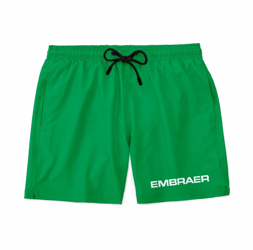 Embraer Shorts - view 6