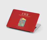 Thumbnail for Newark Liberty International Airport EWR - Red