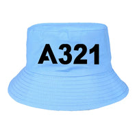 Thumbnail for Airbus A321 Hat - view 6