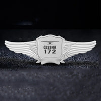 Thumbnail for Cessna 172 Badge - view 6