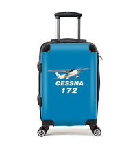 Thumbnail for Cessna 172 Cabin Luggage - view 6