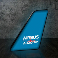 Thumbnail for Airbus A320 3D Lamp - view 6
