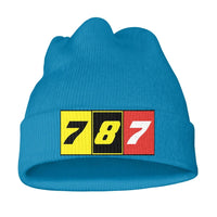 Thumbnail for Boeing 787 3D Beanie - view 6