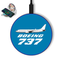 Thumbnail for Boeing 737 Wireless Charger - view 6