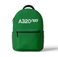 Thumbnail for Airbus A320 3D Backpack - view 6