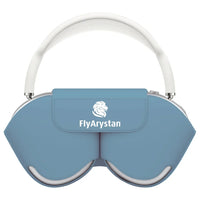 Thumbnail for Customisable FlyArystan AirPods Max Case - view 6