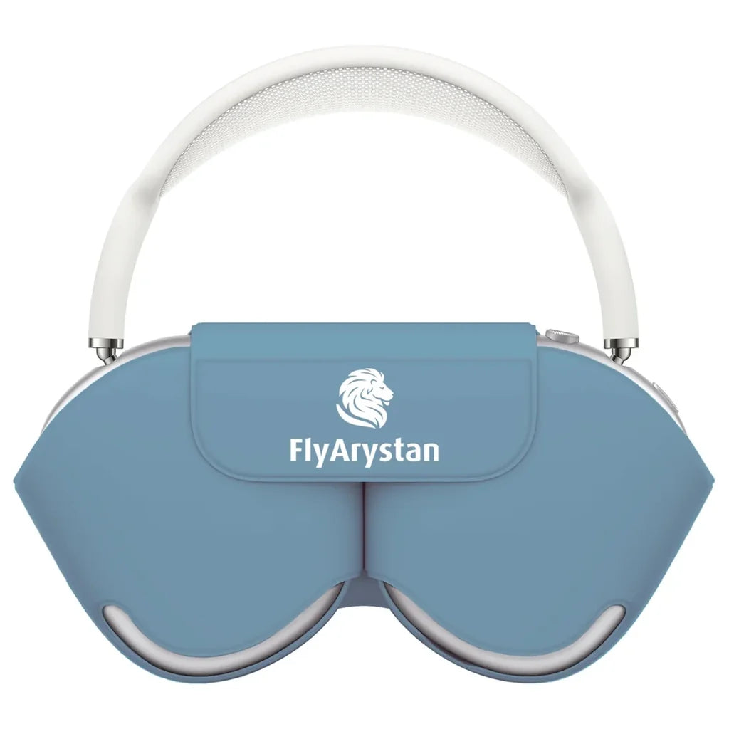 Customisable FlyArystan AirPods Max Case - view 6