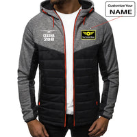 Thumbnail for Cessna 208 Jacket - view 7