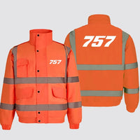Thumbnail for Boeing 757 Winter Jacket - view 6