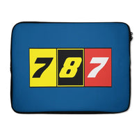 Thumbnail for Customisable Boeing 787 Tablet Case - view 6