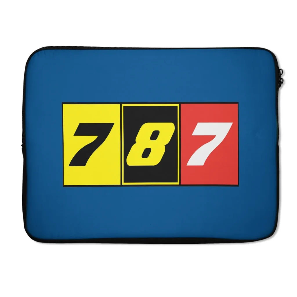 Customisable Boeing 787 Tablet Case - view 6