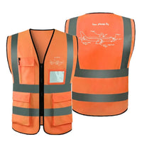 Thumbnail for How Planes Fly Vest - view 6