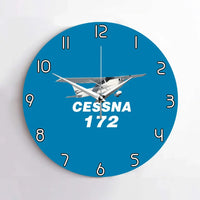 Thumbnail for Cessna 172 Wall Clock - view 6