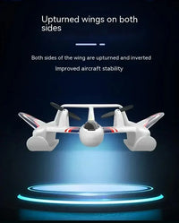 Thumbnail for RC Plane 2.4G Radio EPP Model - view 6