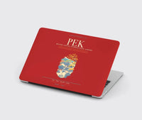 Thumbnail for Beijing Capital International Airport PEK - Red