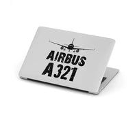 Thumbnail for Airbus A321 MacBook Case - view 6