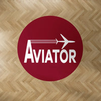 Thumbnail for Aviator Floor Mat - view 6
